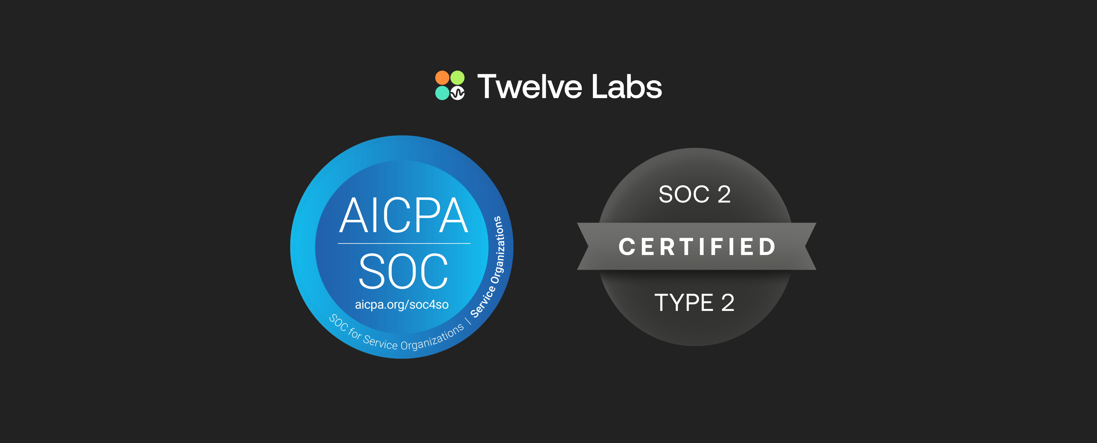Our SOC 2 Type 2 Certification